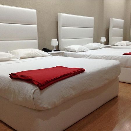 Royal Porto City Kamer foto