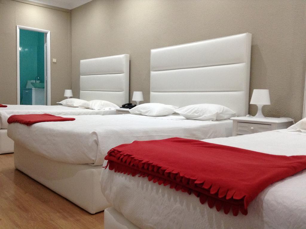Royal Porto City Kamer foto