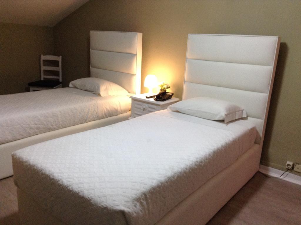Royal Porto City Kamer foto