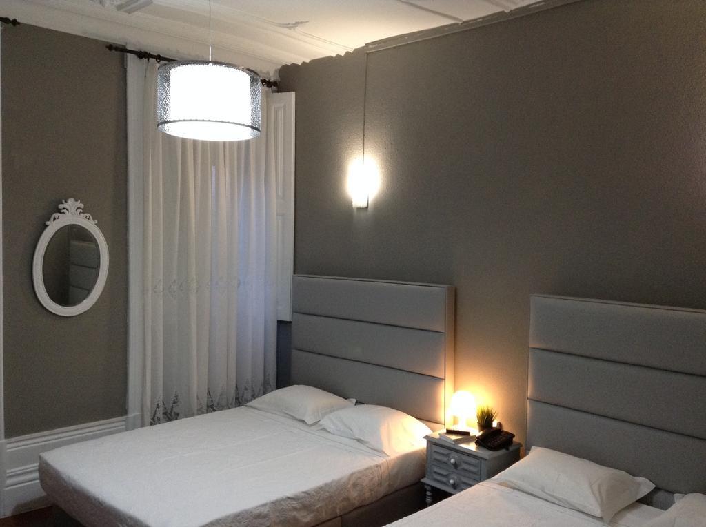 Royal Porto City Kamer foto