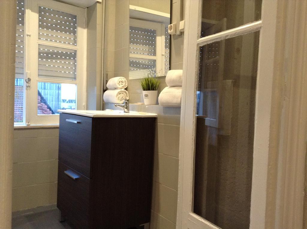 Royal Porto City Kamer foto