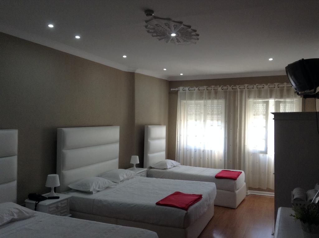 Royal Porto City Kamer foto