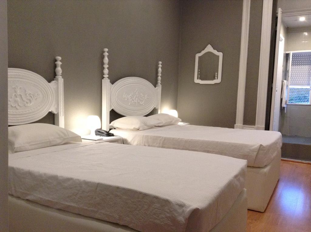 Royal Porto City Kamer foto